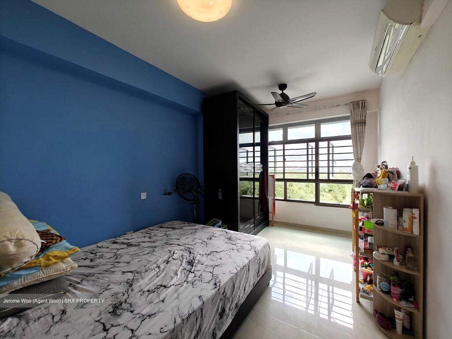 Blk 476B Hougang Capeview (Hougang), HDB 5 Rooms #566223161